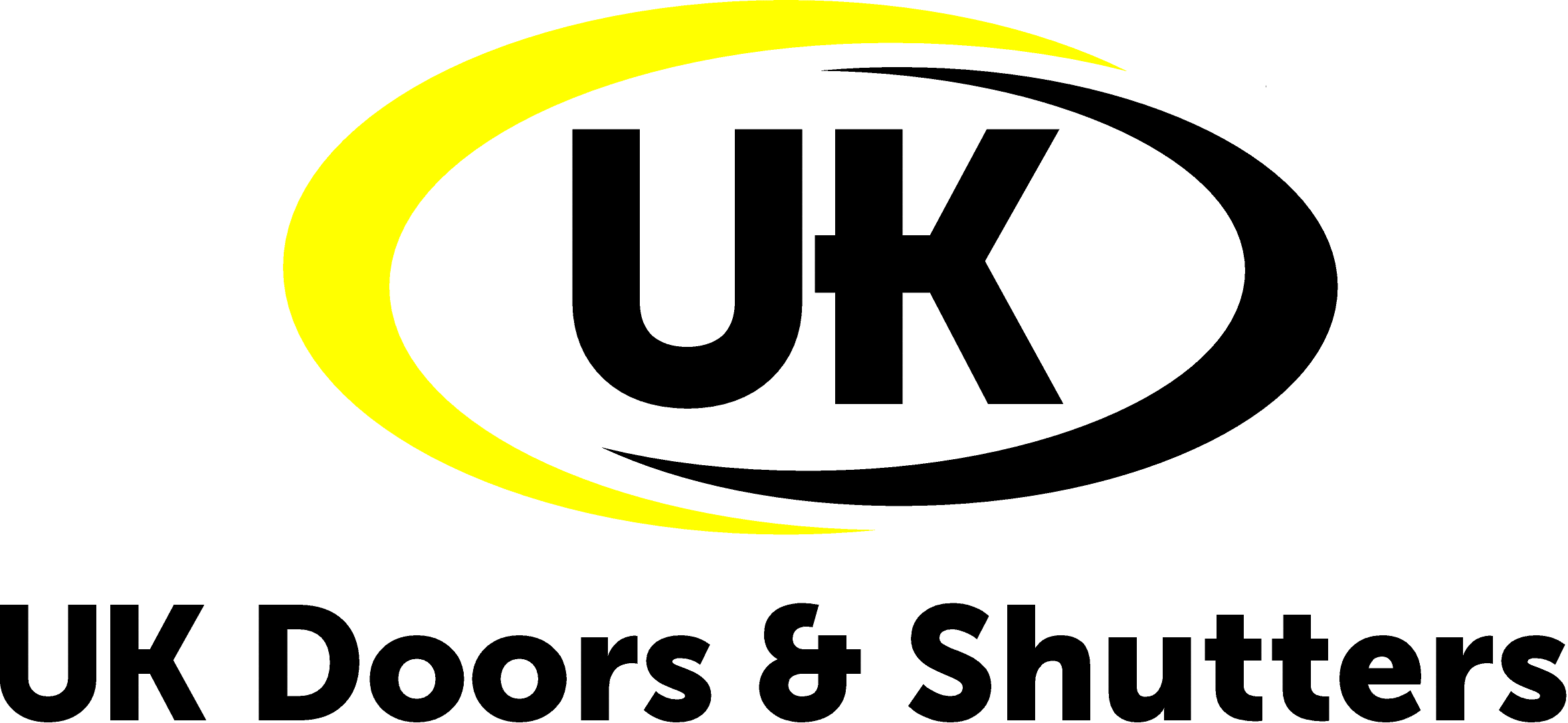 UK Doors & Shutters logo