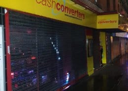 Roller Shutter Repair Blackburn