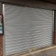 New roller shutter