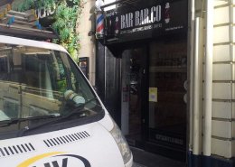 Roller shutter repair manchester