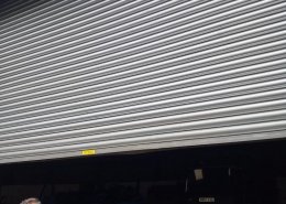Shutter repair oldham