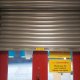 roller shutter repair stockton