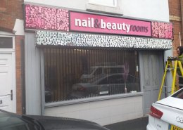 Roller shutter wigan