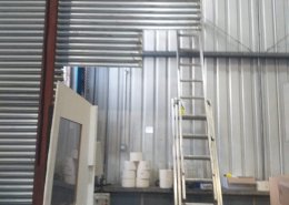 roller shutter wigan