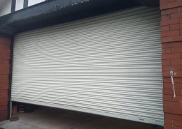 roller shutter burnley