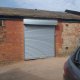 New Roller Shutter Installation Horwich