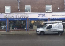 Roller Shutter Repair Manchester