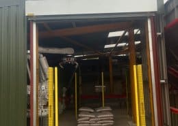Roller Shutter preston