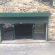 Roller Shutter Burnley