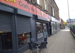 Roller Shutter Repair Rossendale