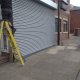 roller shutter repair