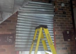 Roller Shutter Repair St Helens