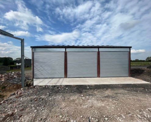 Roller Shutter Repair