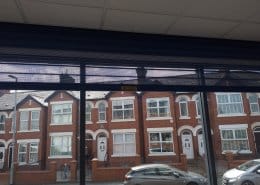 Roller Shutters Manchester