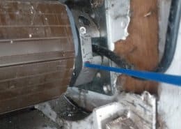 Roller Shutter Repair Bury