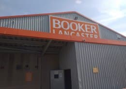 Roller shutter repair Lancaster