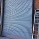 Roller shutter darwin