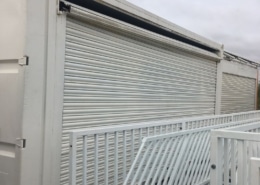 shutter repair manchester