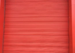 roller shutter repair