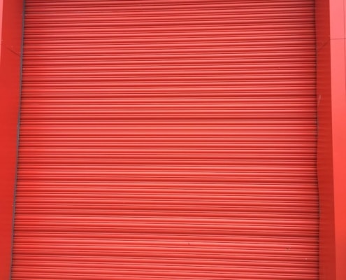 roller shutter repair