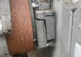 roller shutter repair halifax