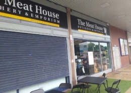 roller shutter salford