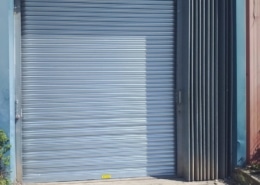 roller shutter bolton