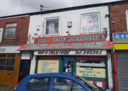 shutter conversion bolton