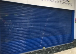 roller shutter skelmersdale