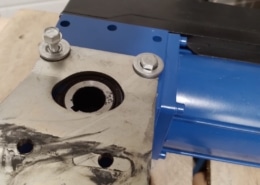 roller shutter manchester