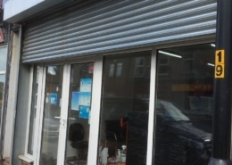 roller shiutter repair oldham