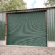 roller shutter repair