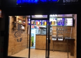 roller shutter horwich