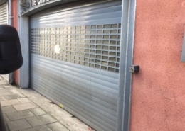 roller shutter repair liverpool