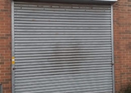 Roller Shutter Repair Leigh