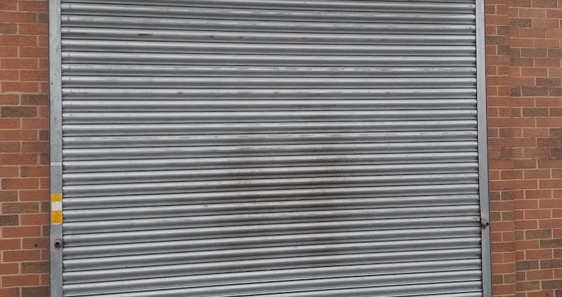 Roller Shutter Repair Leigh