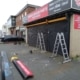 roller shutter blackpool