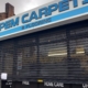PEM Carpets Wigan roller shutter repair