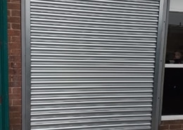 Roller Shutter Installation Leigh