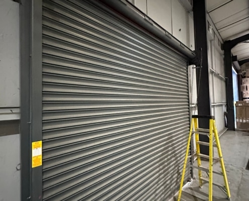 new roller shutter repair roller shutter repairs Leeds