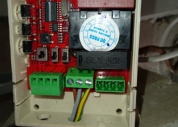 Roller Shutter Electrical Repair Southport