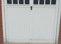 New Garage Door Lock Manchester