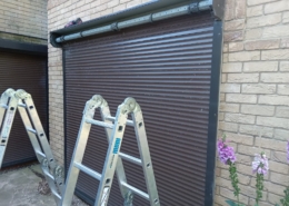 Garage Roller Door Altrincham