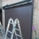 Garage Roller Door Altrincham