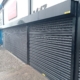 Roller Shutter Servicing Preston