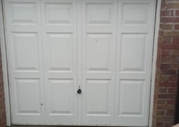 Garage Door Repair Manchester