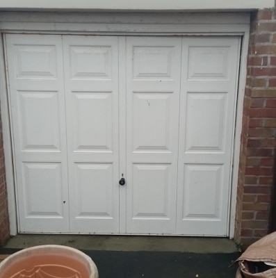 Garage Door Repair Manchester
