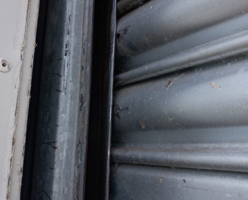 Roller Shutter Repair Manchester