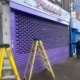 Roller Shutter Repair Leigh