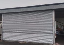 Roller Shutter Repair Preston Caravans PR40XL